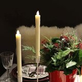 RHYTSING LED sveče z daljinskim upravljalnikom - set 5 kosov | Shoptok.si
