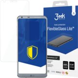 3mk LG G6 - FLEXIBLEGLASS LITE, (22002011) Cene