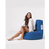 Atelier Del Sofa Lina - Blue vrtna sedežna vreča, (20802808) | Shoptok.si