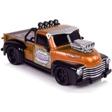  Auto na daljinsko upravljanje 1:18 Pick-up - smeđi | shoptok.hr