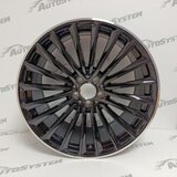  FELGA ALUMINIJUMSKA MERCEDES 5×112 / 20×9,5 / CB66,6 / ET40 | Eponuda.ba