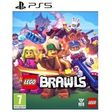 Namco Bandai LEGO BRAWLS (5) | shoptok.hr