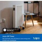 Tp-link SMART utičnica Tapo P100M 10A/2300W | ePonuda.com