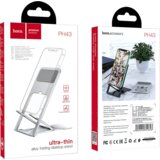 hoco. Držač za tablet, smartphone, Hoco PH43, 4.5" - 7", stolni - PH43 Main-way | Eponuda.com