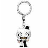 Funko Llavero Pocket POP Terrifier Art the Clown | shoptok.hr