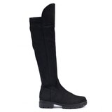 Tamaris Jahalni škornji 1-25604-29 Črna | Shoptok.si