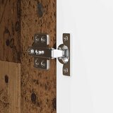  ormar 99 x 34,5 x 50 cm Staro drvo Konstruirano drvo | shoptok.hr