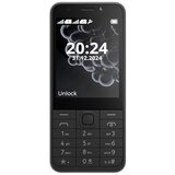 Nokia 230 Mobilni telefon 2024 crni cene