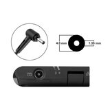 Green cell Punjač za laptope Asus, 65W / 19V / 3,42A / 4,0mm x 1,35mm | shoptok.hr