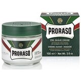 Proraso krema pre brijanja Refreshing 100ml | ePonuda.com