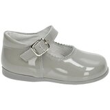 Bambinelli Balerinke 22847-18 Siva Cene