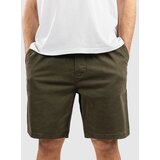Reell Reflex Lazy Kratke hlace olive | Shoptok.si