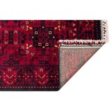 Conceptum Hypnose 952 - red red hall carpet (90 x 300) | Eponuda.com
