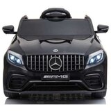 Babycar 12V MERCEDES GLC 63 COUPE’ črn - otroški električni avto | Shoptok.si