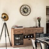 Atmosphera sat stella metal 57 cm | shoptok.hr