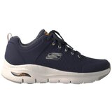Skechers Nizke superge - Modra Cene