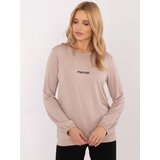 RELEVANCE Blouse-RV-BZ-A-162.96-beige Cene