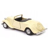  1939 Citroën 11B Traction Avant Cabrio 1:34 | shoptok.hr
