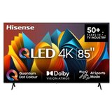 Hisense TV UHD Quantum Dot 4K 85E7NQ, (6942351402758) | shoptok.hr