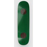 Almost Youness Knock Out Rings Impact 8,375" Skateboard deska green | Shoptok.si