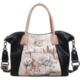 Janet Ženska torba Lotus Lover 40x10x32 cm J-204 | shoptok.hr