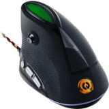 Canyon mouse Emistat GM-14 Vertical 7buttons Wired Black | Eponuda.ba