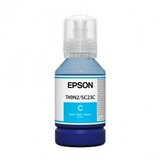 Epson T49N200 Dye Sublimation cyan mastilo 140ml cene