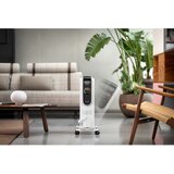 DeLonghi TRD50820 Uljni radijator Dragon 5 | shoptok.hr