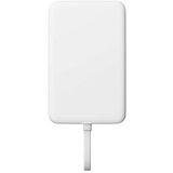 Xiaomi powerbank Magnetic 10000 mAh, bijeli, BHR9822GL Cijene