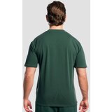 GymBeam muška majica gym therapy forest 112039 | ePonuda.com