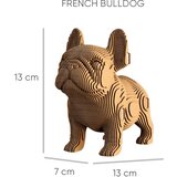 Cartonic 3D puzzle Psići 3 komada | shoptok.hr