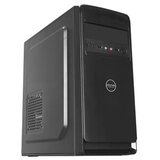 Everest Kuciste 723A Peak 250W Bright Black | Eponuda.com
