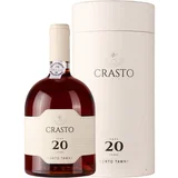 Crasto Tawny Port 20 Anos
