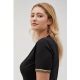 Marisse Women's Blouse Z-Ts-4540 Black | Shoptok.si