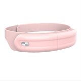INF Masažer za oči z zračnim pritiskom, toploto, vibracijo in Bluetooth glasbo Pink, (5000130619) Cene