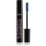 Gosh Boombastic maskara za volumen in privihanje trepalnic odtenek 002 Crazy Blue 13 ml Cene