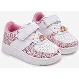 Boto Children's sneakers sports shoes unicorns pink Thalia | ePonuda.com