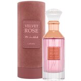Lattafa Velvet Rose 100 ml parfemska voda za ženske Cijene