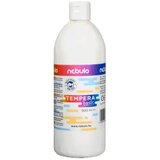 NEBULO Nebulo: Bela tekoča tempera barvica 500ml v steklenički | Shoptok.si