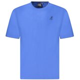 U.S. Grand Polo Club Muška kratka majica US Grand Polo plava | shoptok.hr