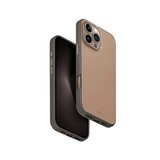 Uniq UNIKATNI OVITEK LYDEN DS ZA IPHONE 16 PRO MAX 6.9'' OVITEK MAGCLICK RJAVA-SIVA, (22070650) Cene