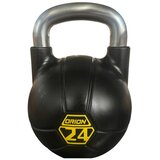 Orion Rusko zvono ,Girija kettlebell , Takmičarski teg - 24 kg Cene