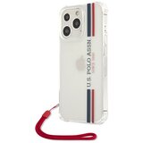  U.S. POLO VERTICAL STRIPES MASKICA ZA IPHONE 13 PRO PROZIRNA Cijene