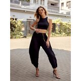 Edoti Women's culotte pants PL | Shoptok.si