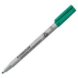 Flomaster staedtler 312 zelen b non pernament STAEDTLER | Shoptok.si
