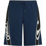 O'neill Kopalne hlače mornarska / črna / bela | Shoptok.si