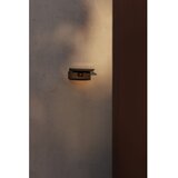 Faro 74456 - LED solarno zidno svetlo sa senzorom LUMA LED/5W/3,7/230V IP65 antracit | Eponuda.com