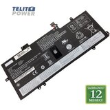Lenovo baterija za laptop thinkpad X1C 2019 / L18C4P71 15.36V 51Wh / 3325mAh ( 2944 ) Cene