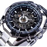  Sat FORSINING TO-14529 - Srebrna / Crna KP14529 Cijene