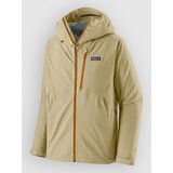 Patagonia Granite Crest Rain Jakna weathered stone Cene